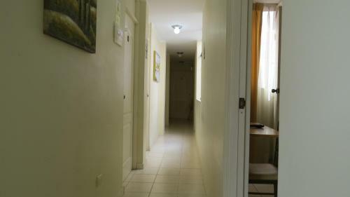 Hotel Las Flores