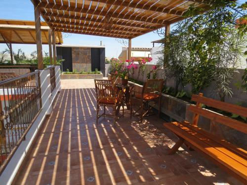Hotel Las Flores
