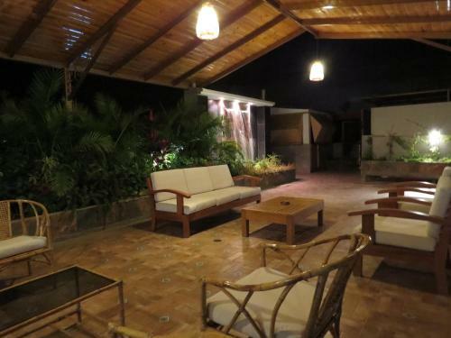 Hotel Las Flores