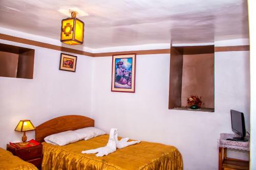 Hostal Marlon's House Cusco