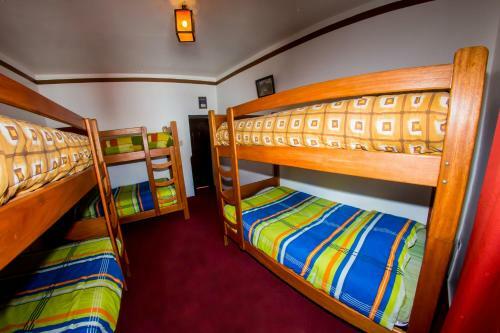 Hostal Marlon's House Cusco
