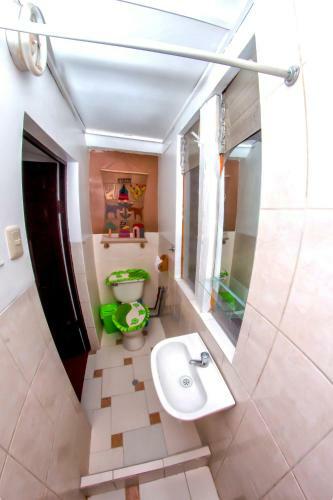 Hostal Marlon's House Cusco