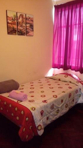 Hostal Explorer's House