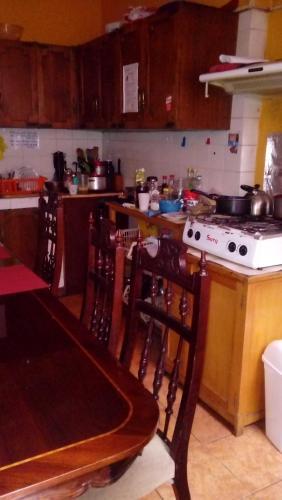 Hostal Explorer's House