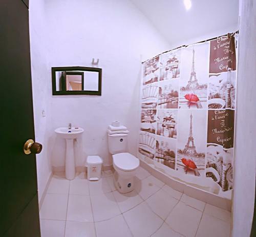 Terracota Hotel Boutique