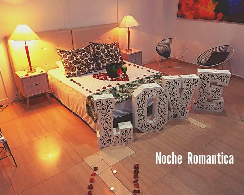 Terracota Hotel Boutique