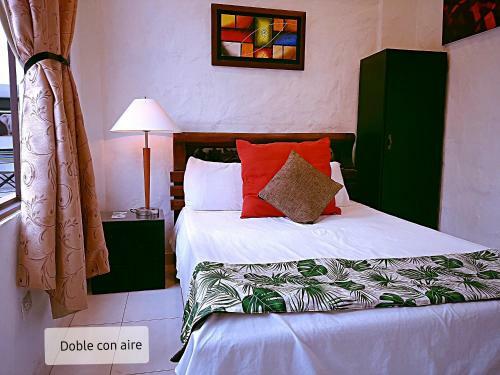 Terracota Hotel Boutique