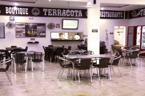 Terracota Hotel Boutique