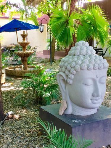 Terracota Hotel Boutique