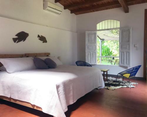 Hotel Hacienda El Placer
