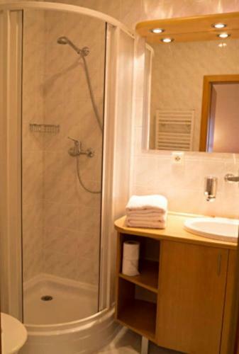 Apartm�ny Holiday