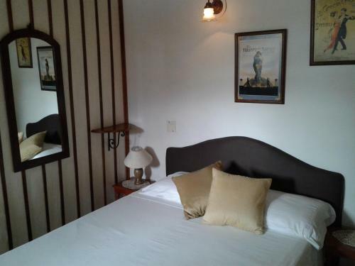 Hotel Casa Belle Epoque