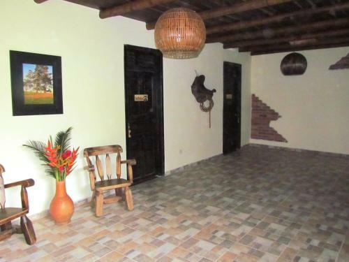 Agroturismo Marsella Hacienda Ecoturistica