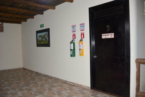 Agroturismo Marsella Hacienda Ecoturistica