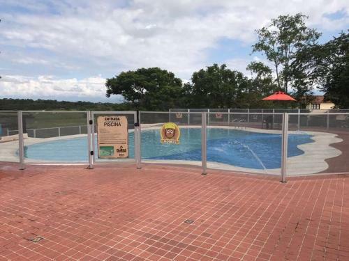Agroturismo Marsella Hacienda Ecoturistica