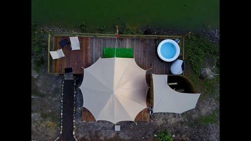 Agroturismo Marsella Hacienda Ecoturistica