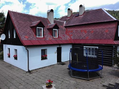 Holiday Home Josefuv Dul 1