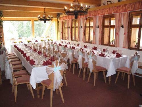 Hostal Pension Martin