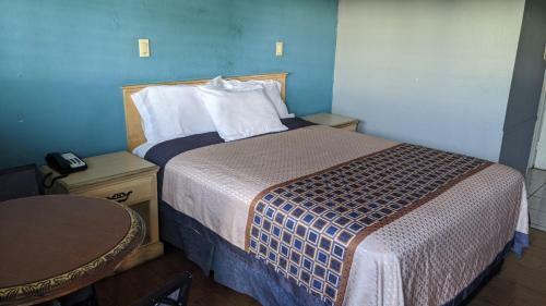 Eagle Inn Motel