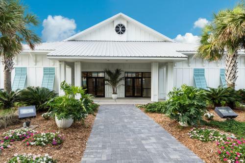 Hotel The Island House