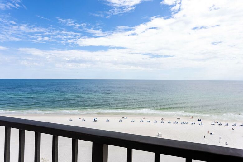 Hotel Hampton Inn & Suites - Orange Beach