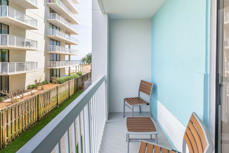 Hotel Hampton Inn & Suites - Orange Beach