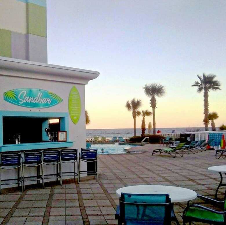 Hotel Hampton Inn & Suites - Orange Beach