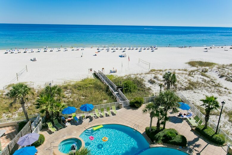 Hotel Hampton Inn & Suites - Orange Beach