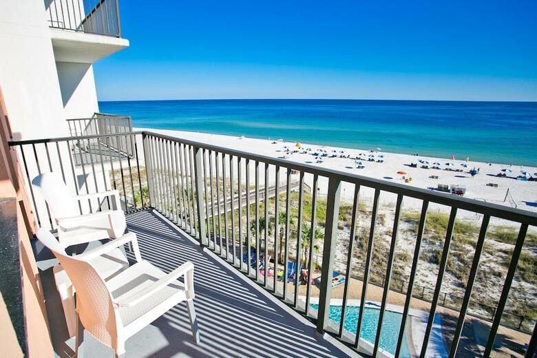Hotel Hampton Inn & Suites - Orange Beach