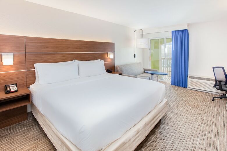 Hotel Hampton Inn & Suites - Orange Beach