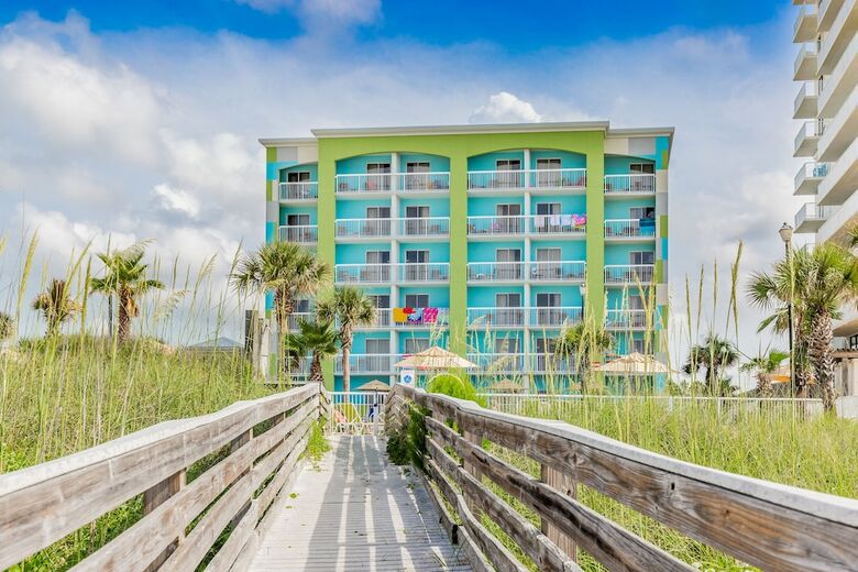 Hotel Hampton Inn & Suites - Orange Beach