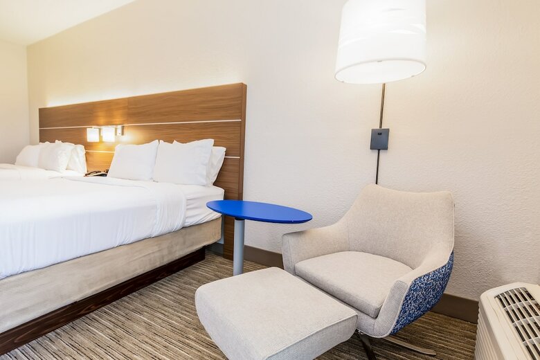 Hotel Hampton Inn & Suites - Orange Beach