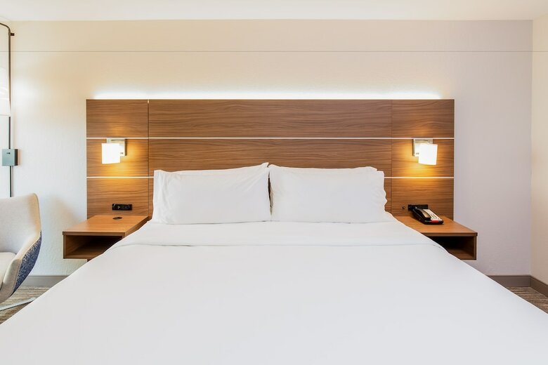 Hotel Hampton Inn & Suites - Orange Beach
