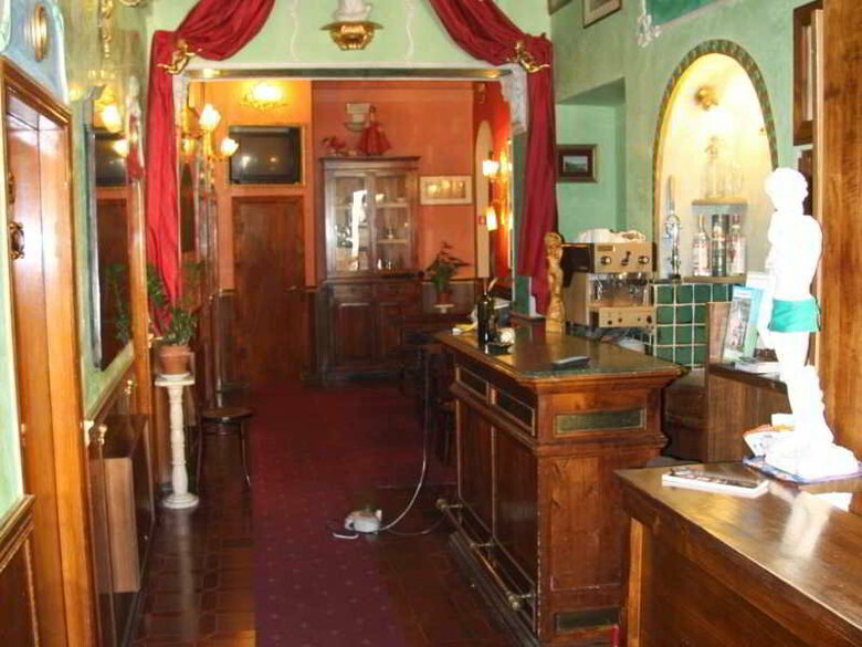 Hotel Giappone