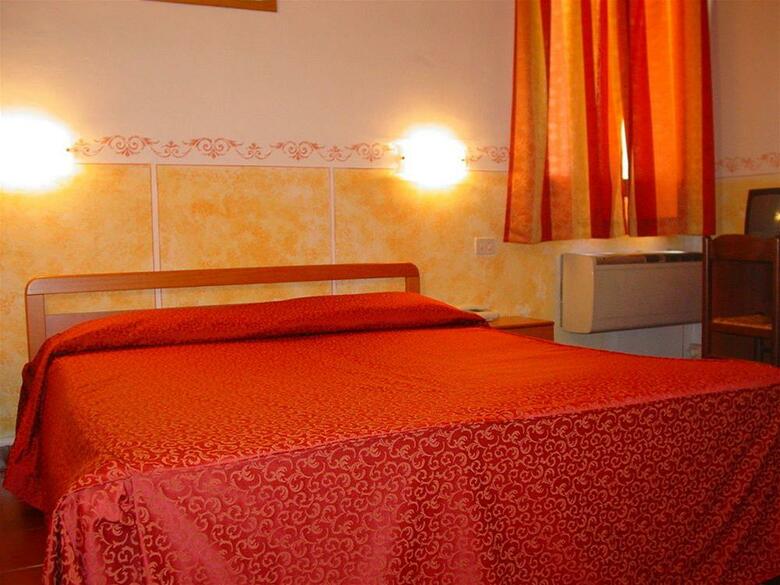 Hotel Palazzuolo
