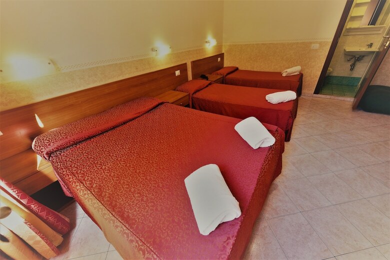 Hotel Palazzuolo