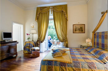 Bed & Breakfast Relais Villa Antea