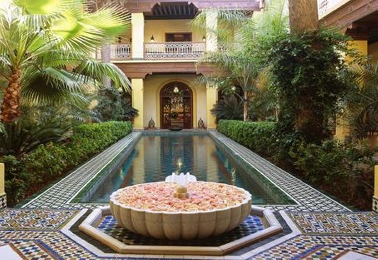 Albergue Riyad Al Moussika