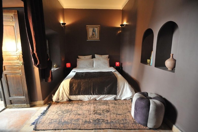 Hotel Riad Asna