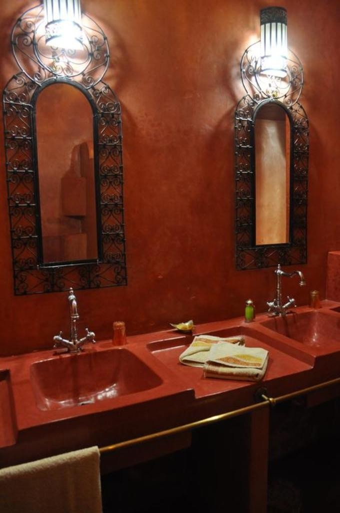 Albergue Riad Zarka