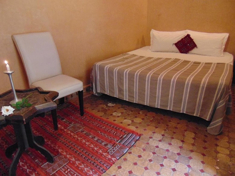 Albergue Dar Tuscia