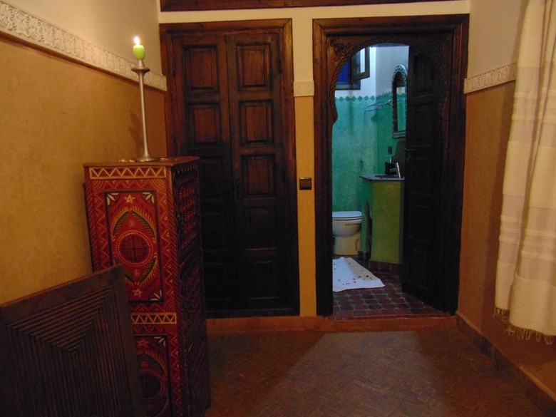 Albergue Dar Tuscia