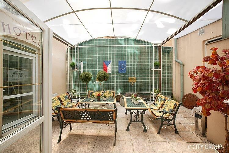 Hotel Golden City