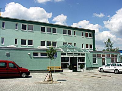 Hotel Smaragd