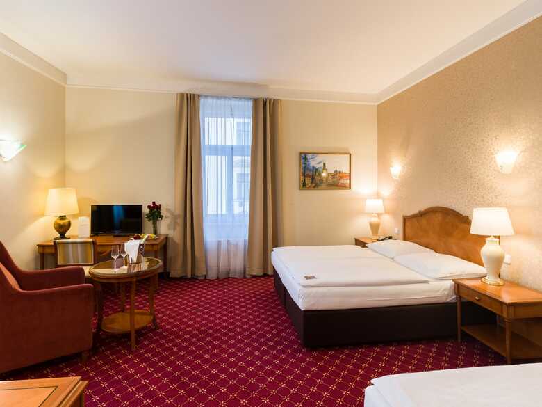 Hotel Saint George