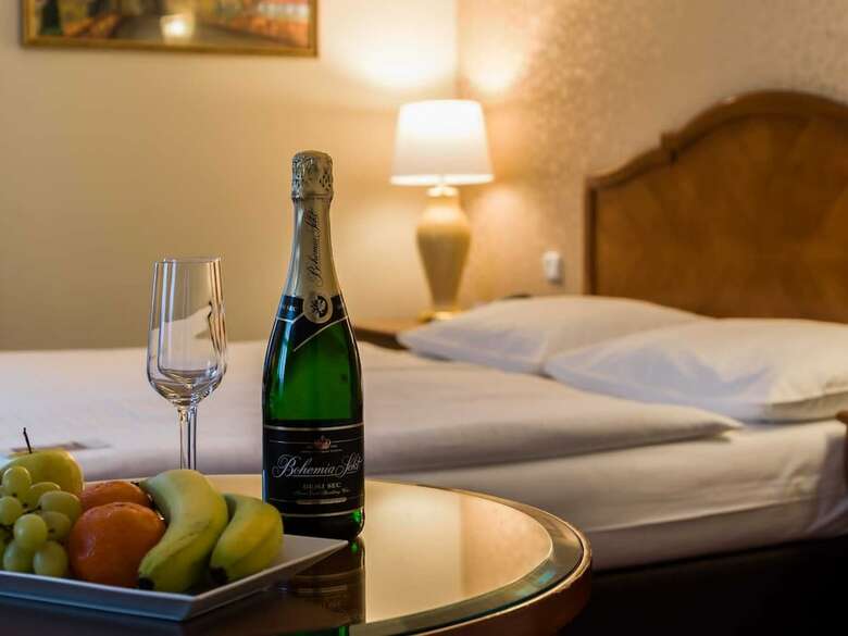 Hotel Saint George