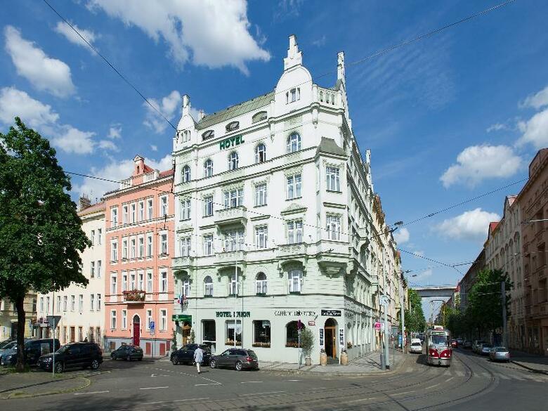 Hotel Union