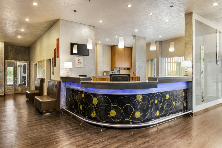Eurohotel Praha