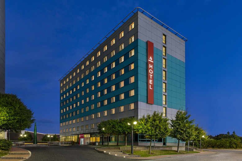 Eurohotel Praha