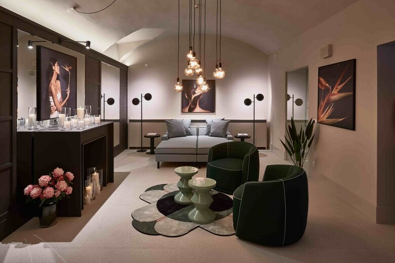 Falkensteiner Hotel Maria Prag